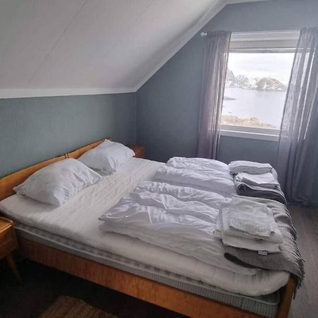 House By The Sea Reine, Lofoten 외부 사진